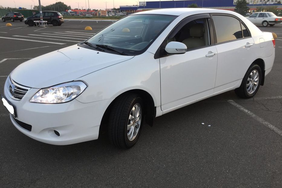 Продам BYD G3 2012 года в Киеве