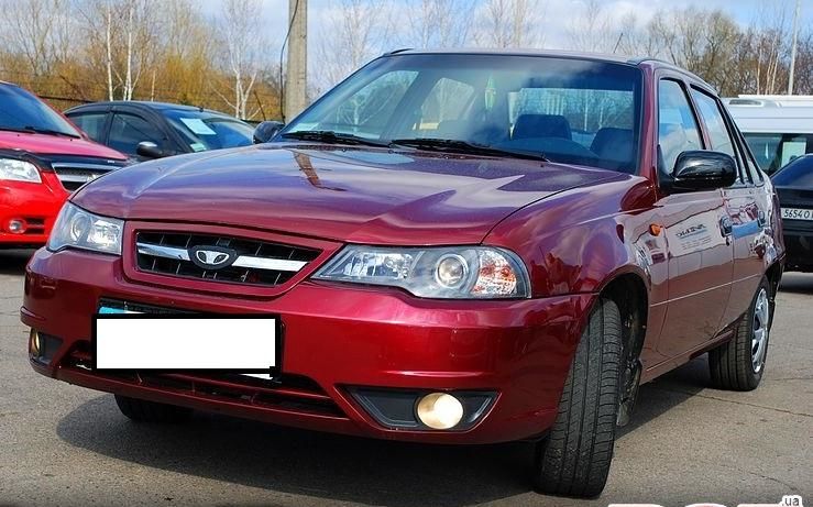 Продам Daewoo Nexia 2009 года в Полтаве