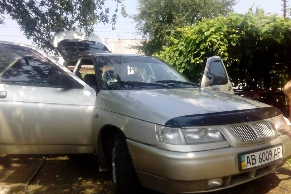 Продам ВАЗ 2112 2005 года в г. Бердичев, Житомирская область