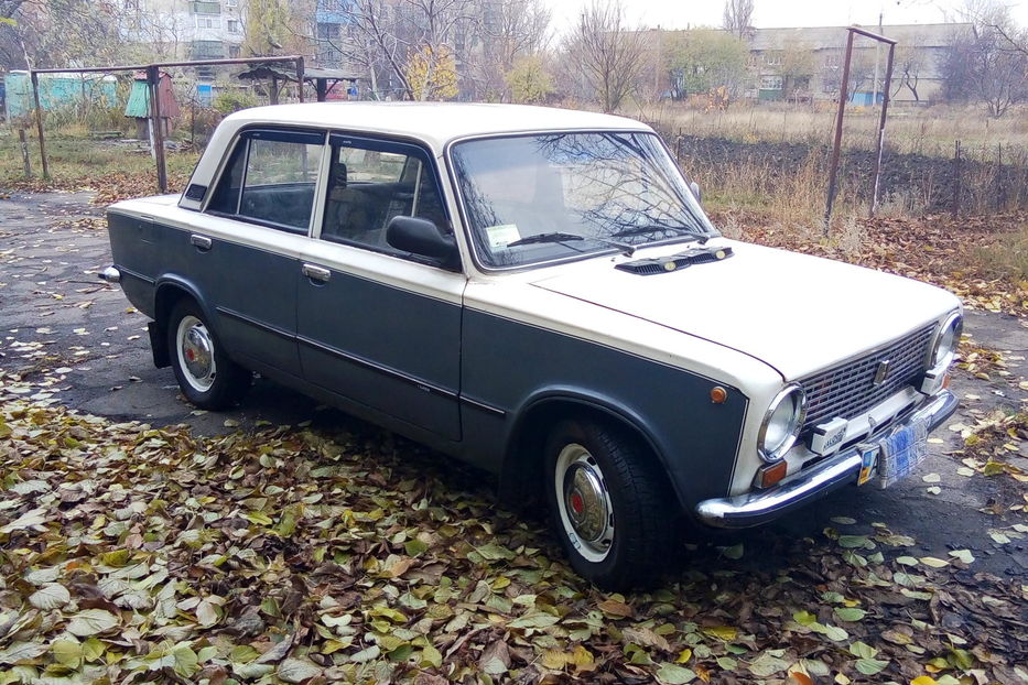 Продам ВАЗ 2113 1986 года в г. Пятихатки, Днепропетровская область