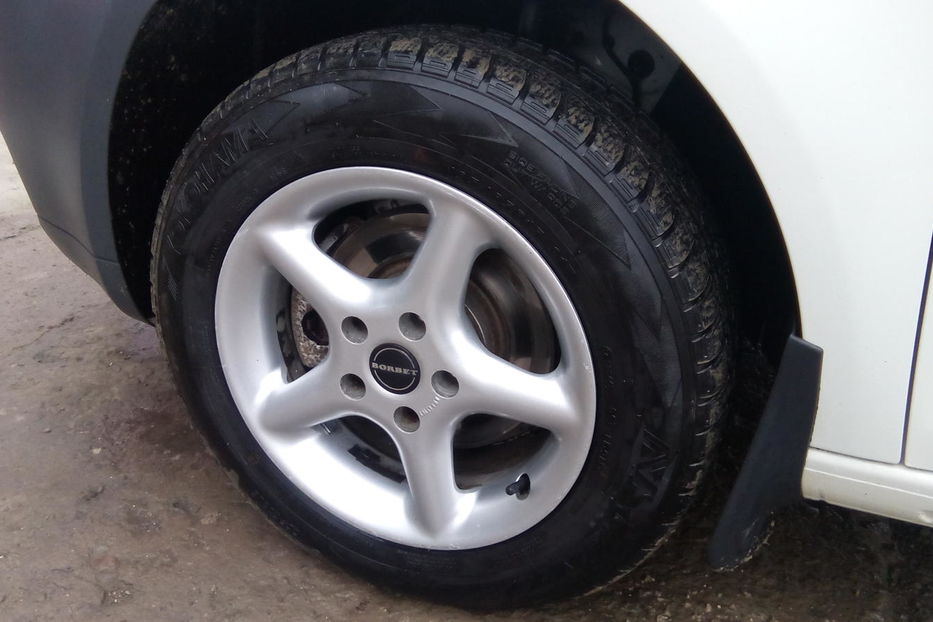 Продам Volkswagen Caddy пасс. 2008 года в Хмельницком