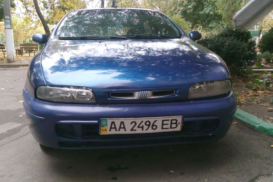 Продам Fiat Bravo 2002 года в г. Вознесенск, Николаевская область