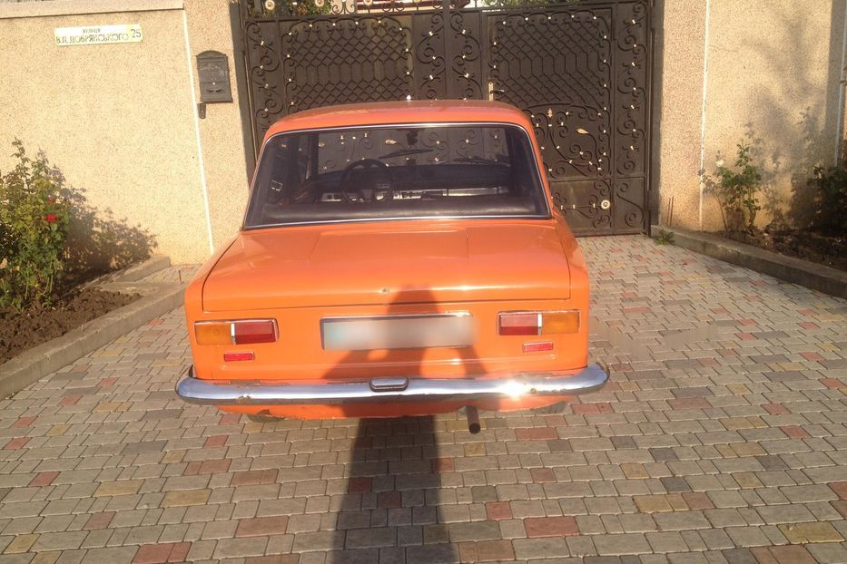 Продам ВАЗ 2101 в Одессе 1977 года выпуска за 1 350$