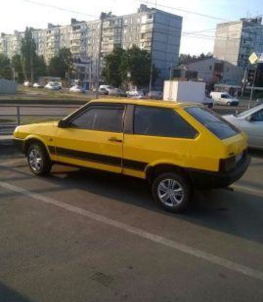 Продам ВАЗ 2108 1986 года в Харькове