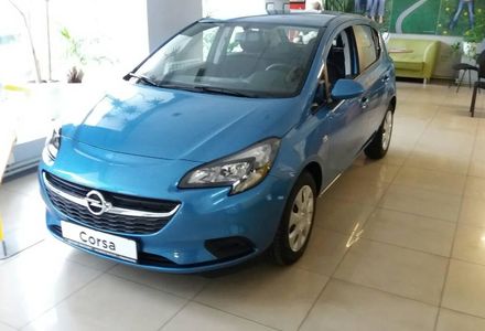 Продам Opel Corsa 5D 2016 года в Кропивницком