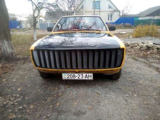 Продам Ford Taunus 1980 года в г. Терновка, Днепропетровская область