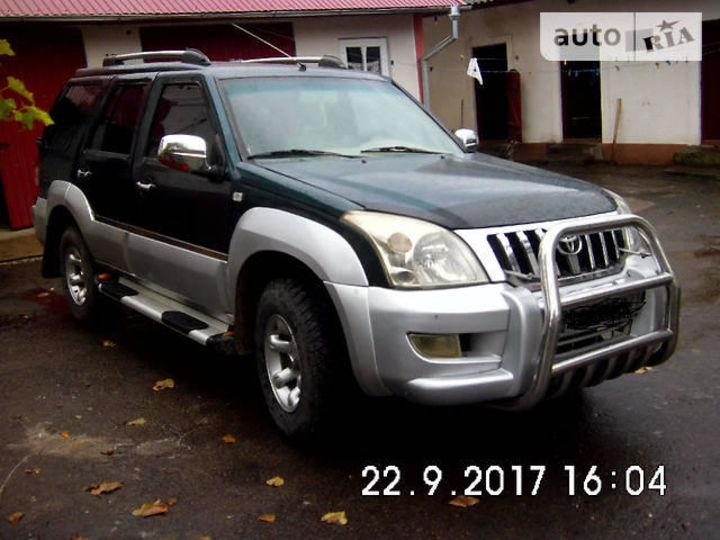 Продам Gonow Victor Suv 2005 года в Тернополе