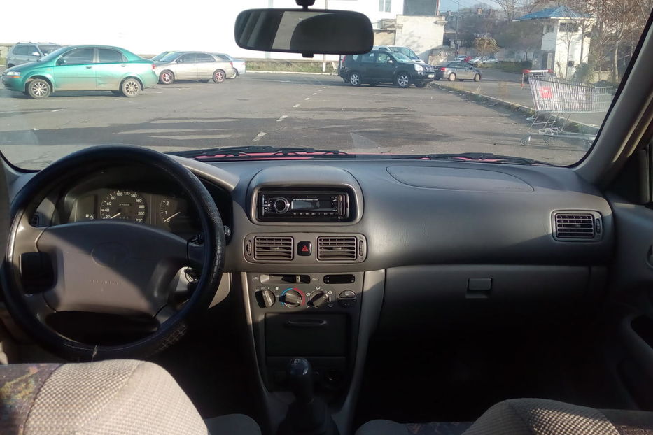 Продам Toyota Corolla 1997 года в Одессе
