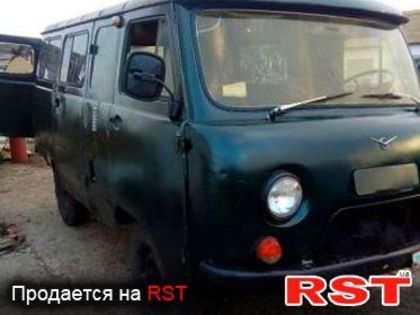 Продам УАЗ 3303 1989 года в г. Котовск, Одесская область