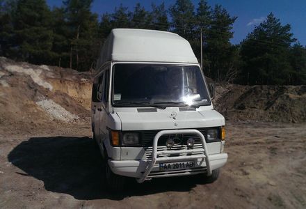 Продам Mercedes-Benz 308 груз. 1989 года в Кропивницком