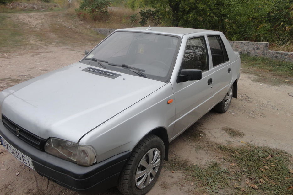 Продам Dacia SuperNova 2003 года в Харькове