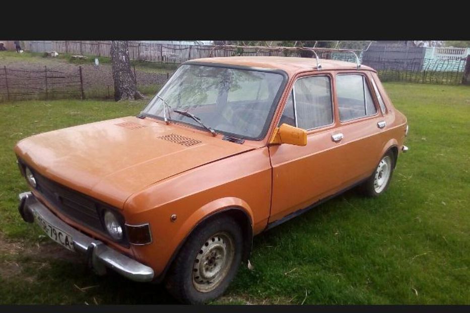 Продам Fiat 128 1981 года в Харькове