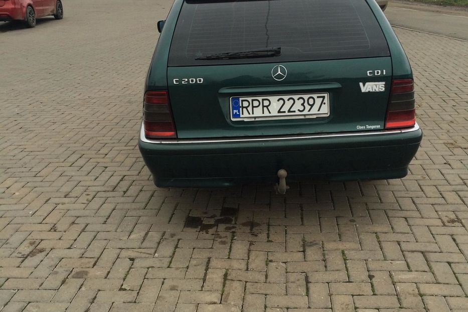 Продам Mercedes-Benz A 200 1999 года в г. Городенка, Ивано-Франковская область