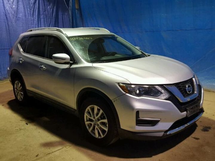 что за машина nissan rogue что за машина nissan rogue