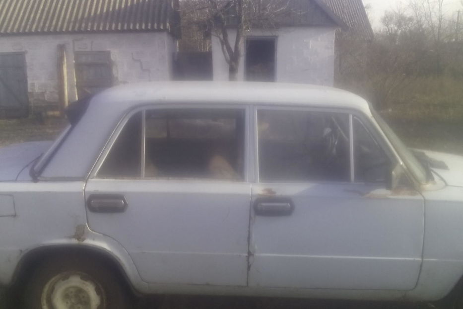 Продам ВАЗ 2101 1973 года в г. Днепровка, АР Крым