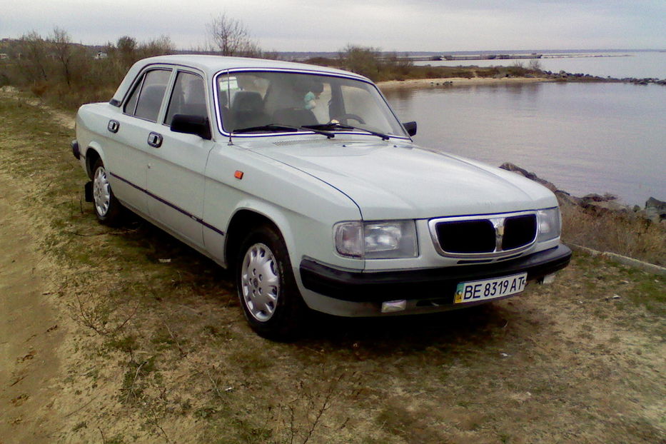 Продам ГАЗ 3110 1998 года в г. Очаков, Николаевская область