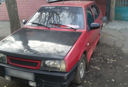 Продам ВАЗ 2119 Игорь 1990 года в Одессе