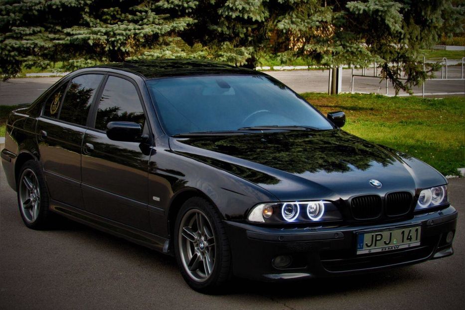 Продам BMW 530 2001 года в Ровно