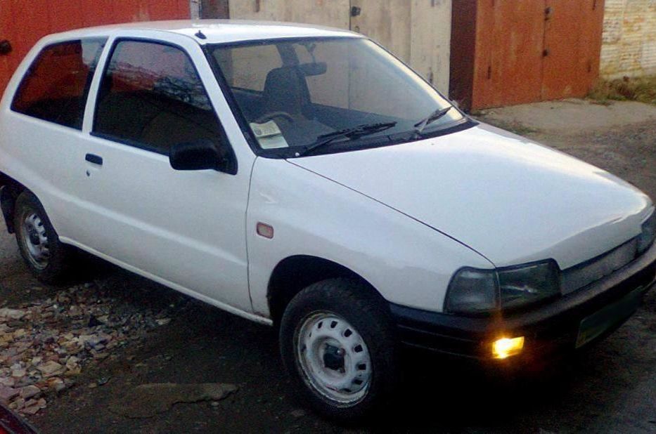 Продам Daihatsu Charade 1987 года в г. Южный, Одесская область