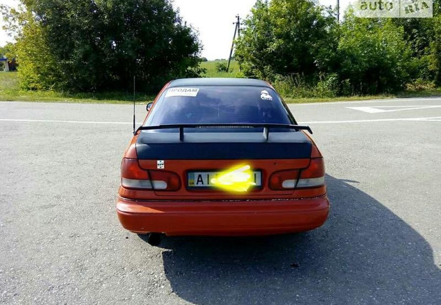 Продам Hyundai Lantra 1995 года в Ровно