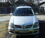 Продам Nissan Tino 2003 года в г. Иванков, Киевская область