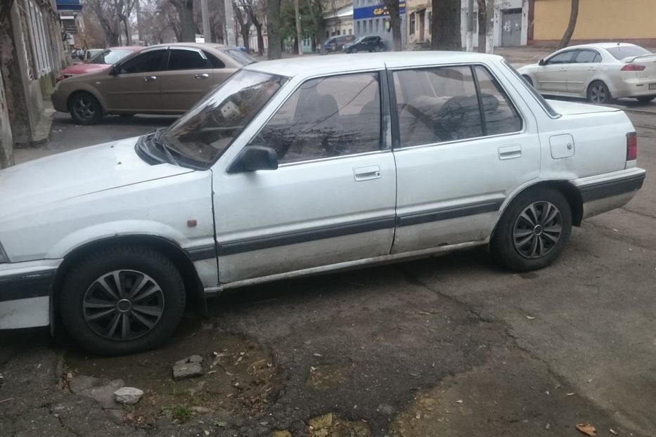 Продам Rover 216 1987 года в Одессе