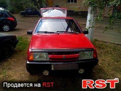 Продам ВАЗ 1119 1990 года в Одессе