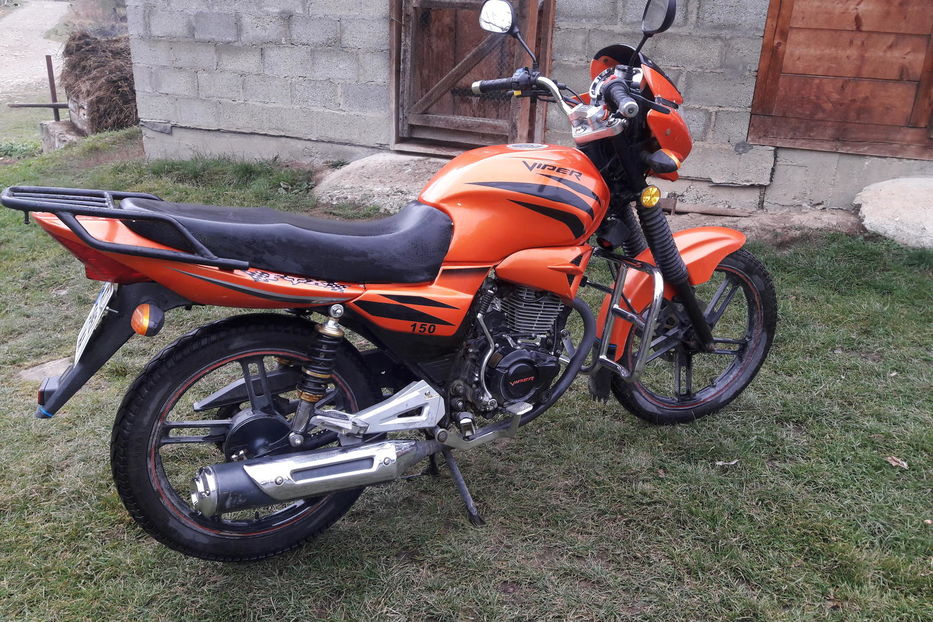 Продам Мотоциклы Все 2014 года в г. Косов, Ивано-Франковская область