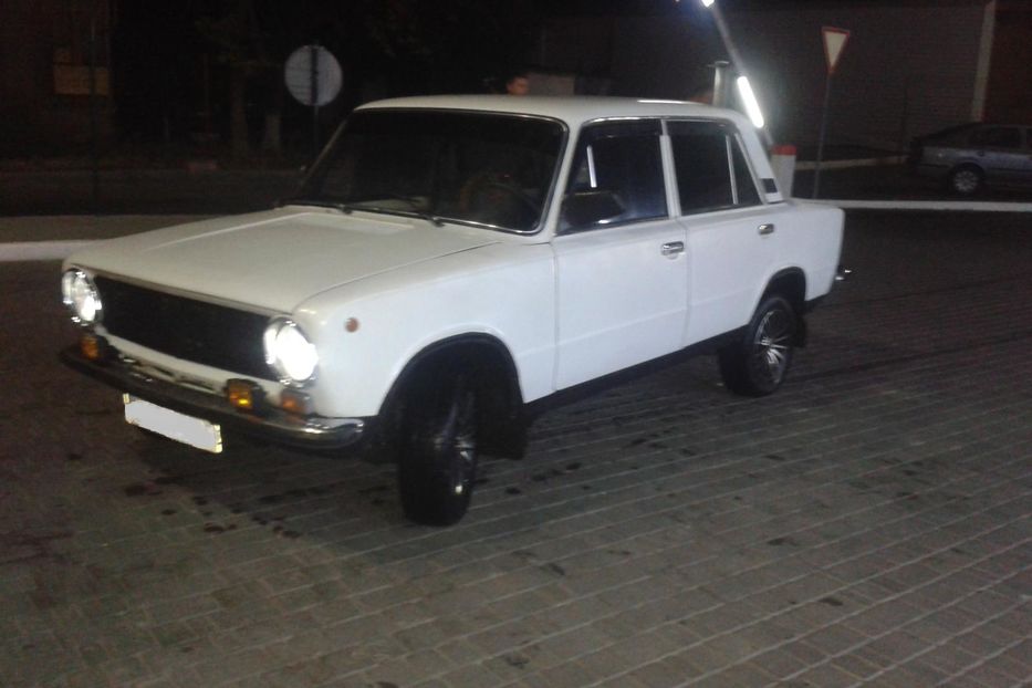 Продам ВАЗ 2101 21013 1985 года в г. Белгород-Днестровский, Одесская область