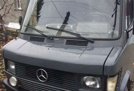 Продам Mercedes-Benz 308 груз. 1991 года в Киеве