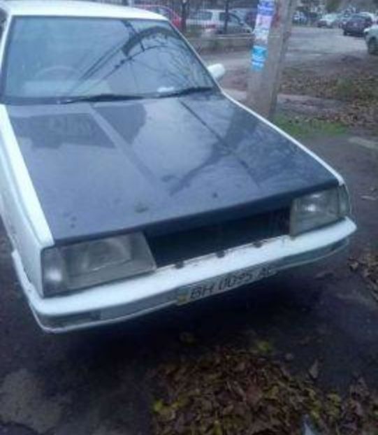 Продам Subaru Leone 1987 года в Одессе
