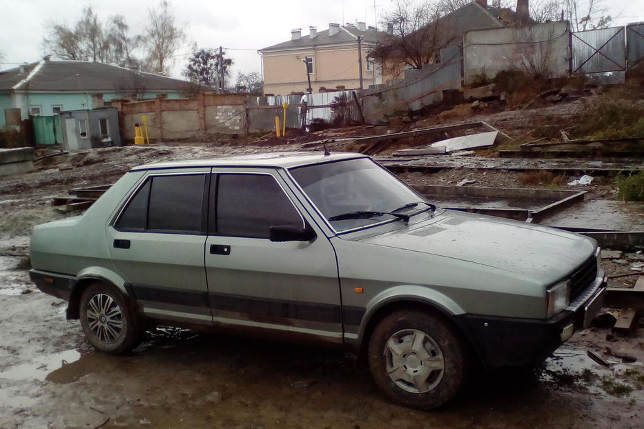 Продам Seat Malaga 1987 года в г. Новоград-Волынский, Житомирская область