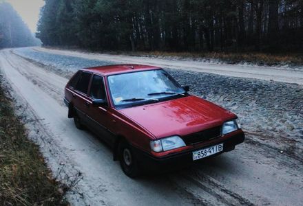 Продам FSO Polonez Caro 1993 года в г. Радомышль, Житомирская область