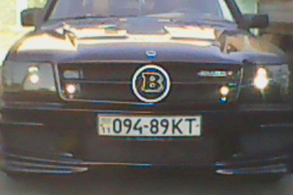 Продам Mercedes-Benz 200 1985 года в Киеве