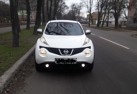 Продам Nissan Juke Shiro 2012 года в г. Мариуполь, Донецкая область