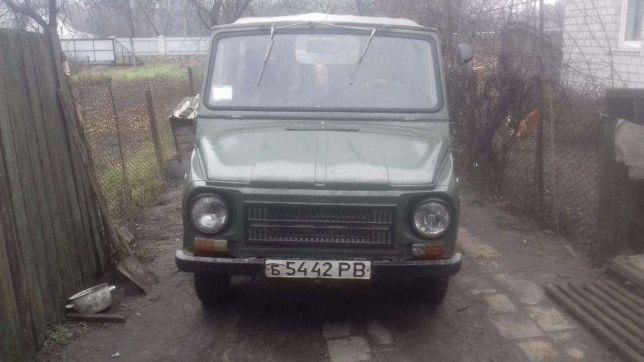 Продам ЛуАЗ 969 Волынь 1988 года в г. Олевск, Житомирская область