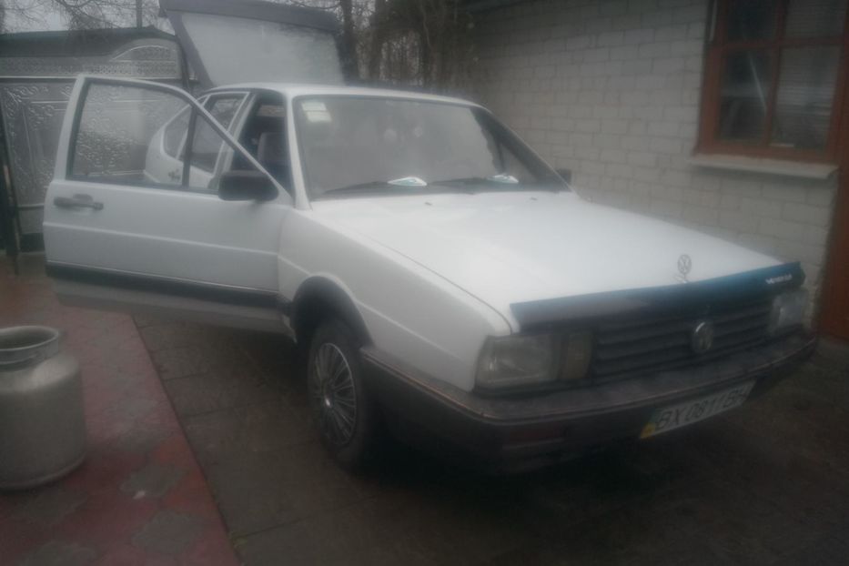 Продам Volkswagen Passat B2 1987 года в г. Волочиск, Хмельницкая область
