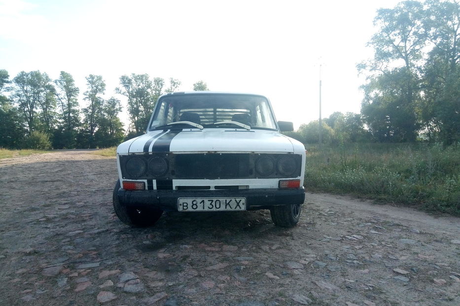 Продам ВАЗ 2103 1977 года в г. Брусилов, Житомирская область