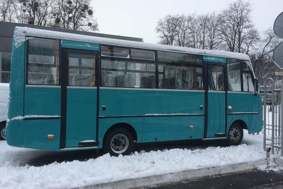 Продам ЗАЗ А07А I-VAN A07A12 2017 года в Киеве