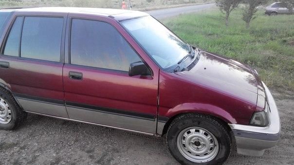 Продам Honda Shuttle 1984 года в Одессе