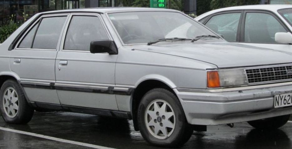 Продам Hyundai Stellar 1987 года в Кропивницком