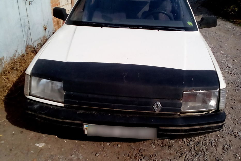 Продам Renault Nevada 1989 года в Киеве