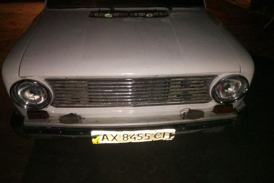 Продам ВАЗ 2101 1971 года в г. Богодухов, Харьковская область
