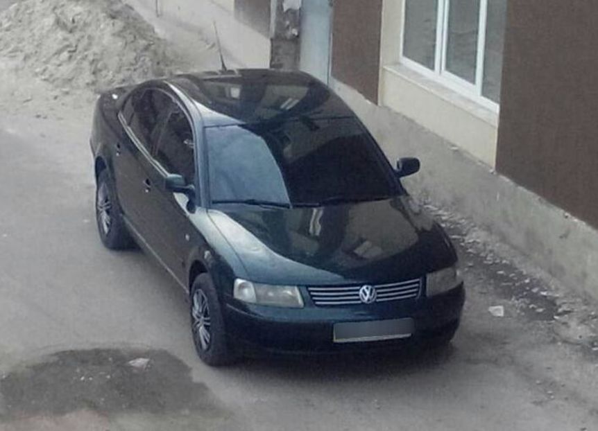 Продам Volkswagen Passat B5 1999 года в г. Ахтырка, Сумская область