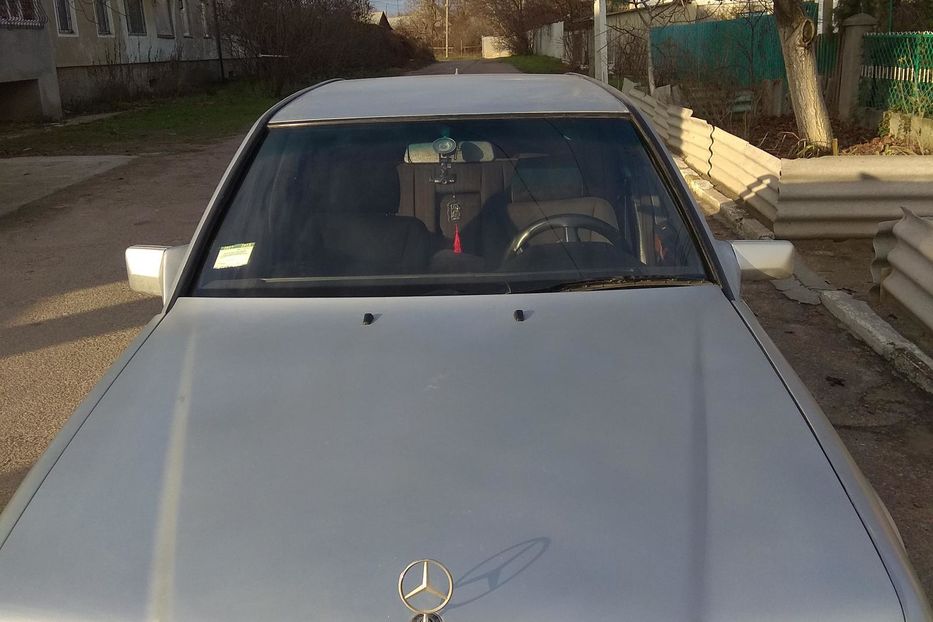 Продам Mercedes-Benz 1224 1988 года в г. Белгород-Днестровский, Одесская область