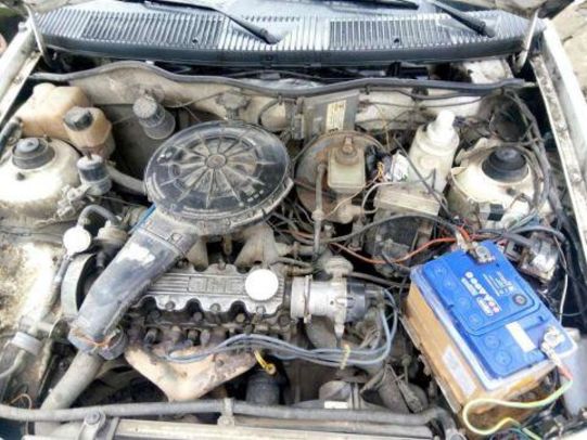 Продам Opel Kadett 1989 года в Сумах