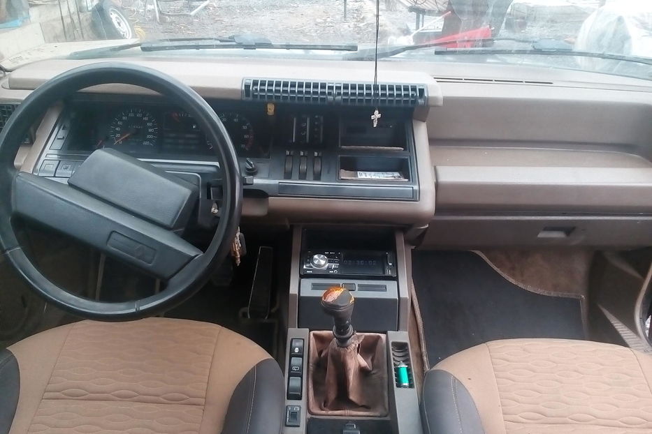 Продам Renault 25 1987 года в Кропивницком