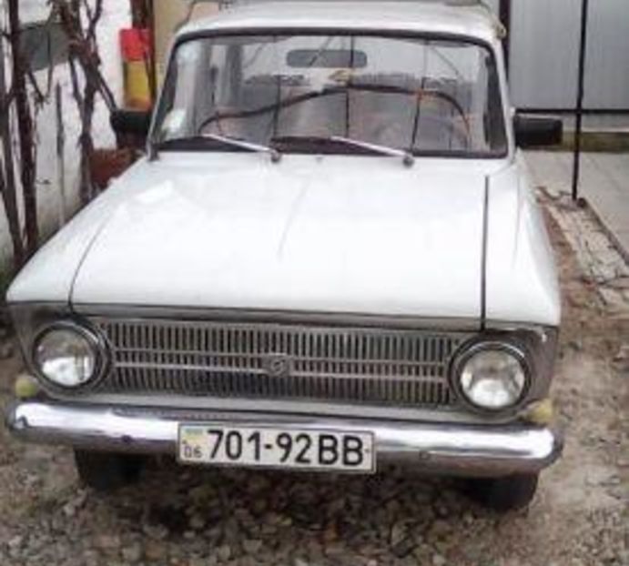 Продам ИЖ 412 1974 года в г. Прилуки, Черниговская область