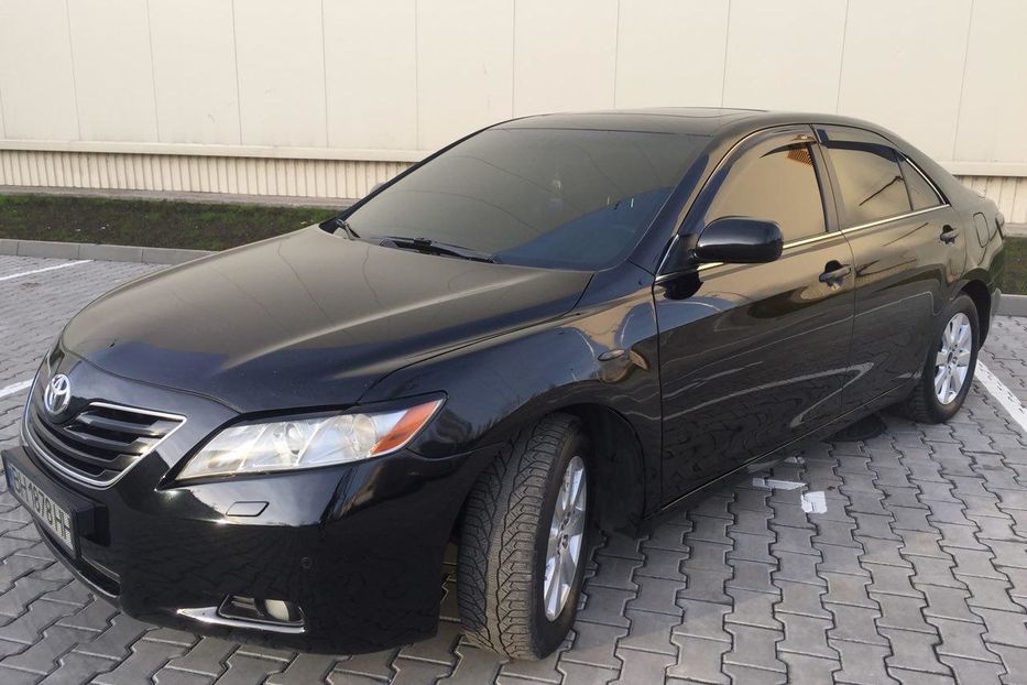 Продам Toyota Camry 2008 года в Одессе
