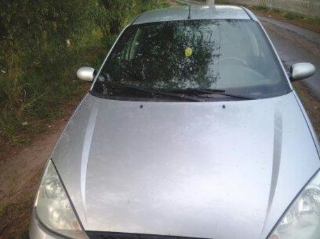 Продам Ford Focus 1 в Киеве 2004 года выпуска за 4 200$ Продам Ford Focus 1 2004 года в Киеве